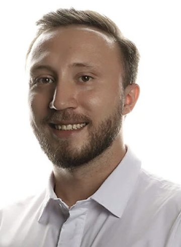 Курмаев Рустам Айратович