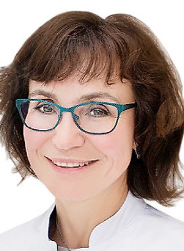 Метелева Наталья Анатольевна