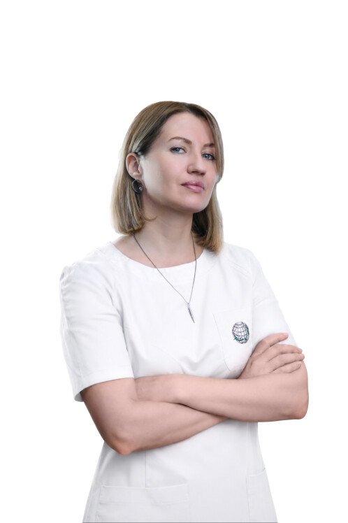 Увачева Юлия Сергеевна