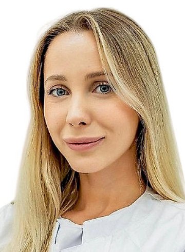 Ланько Анастасия Руслановна