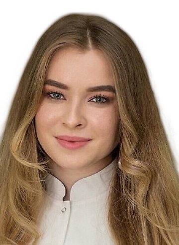 Сюняева Зульфия Вильмировна