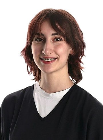 Урганаева Заира Курбановна