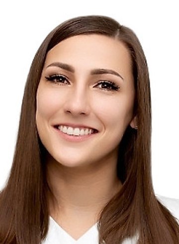 Сиволап Юлия Дмитриевна