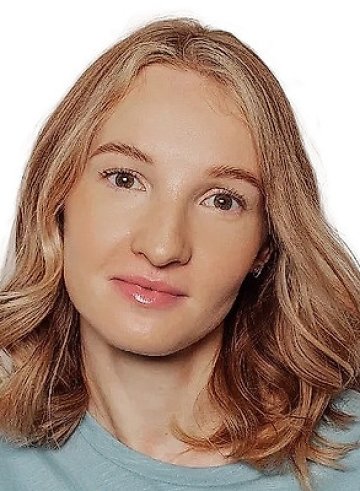 Якунина Екатерина Александровна