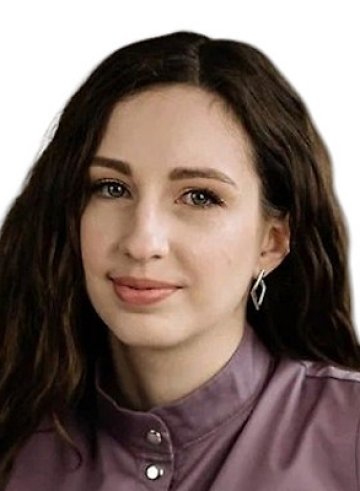 Воробьева Марина Сергеевна