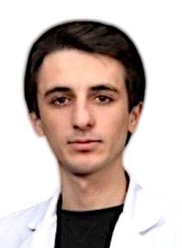 Тополян Владислав Арутюнович
