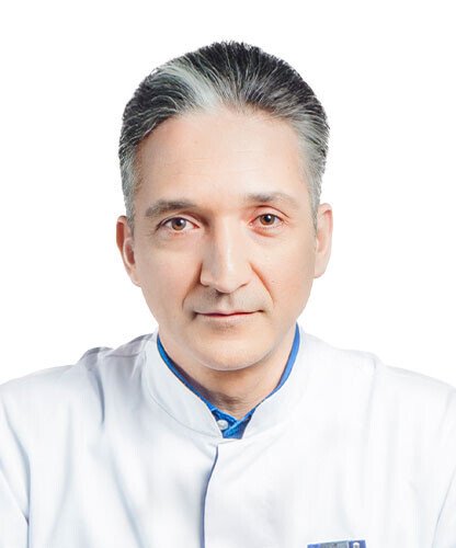 Шакир Фуад