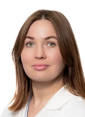 Королева Марианна Рахимьяновна