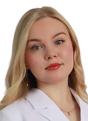 Трушкина Ольга Александровна