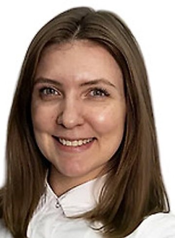 Орлова Галина Анатольевна