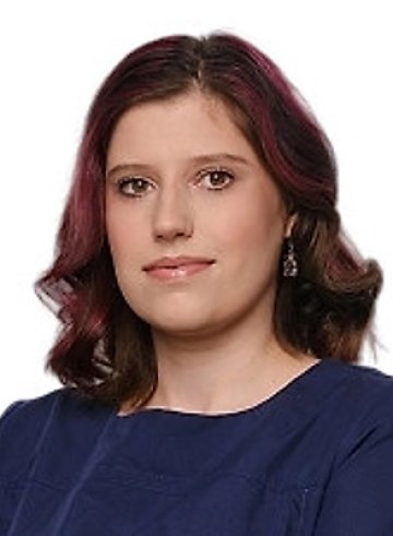 Бирюкова Юлия Александровна