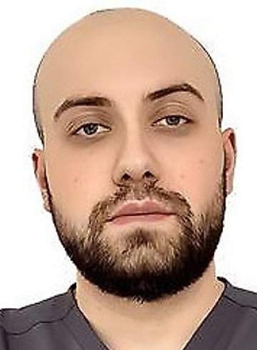 Поваго Илья Андреевич