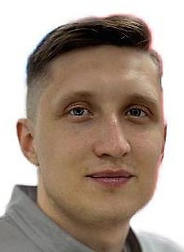 Прозоров Михаил Андреевич