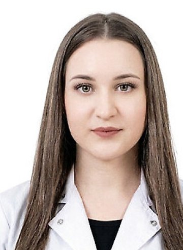 Аскерова Асият Набиевна