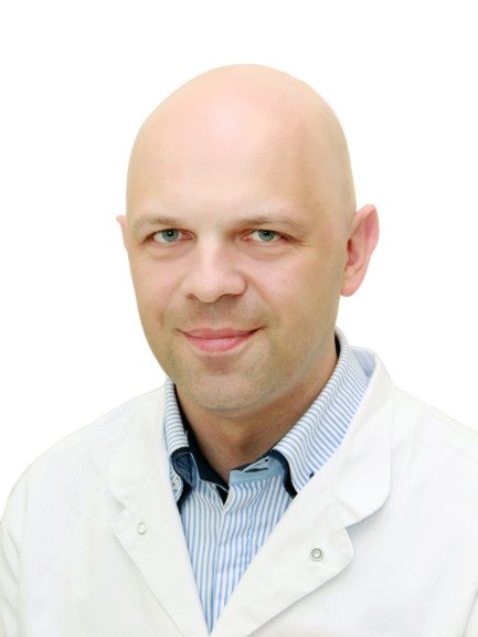 Куницкий Александр Александрович