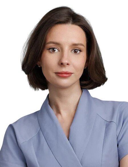 Авдеева Татьяна Игоревна