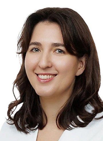 Квасова Анастасия Николаевна