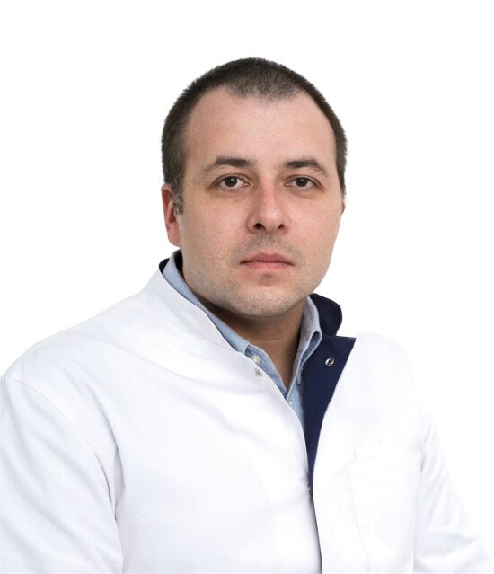 Крылов Олег Евгеньевич