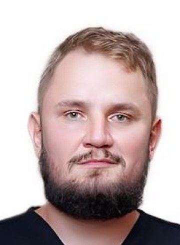 Малюженко Дмитрий Олегович