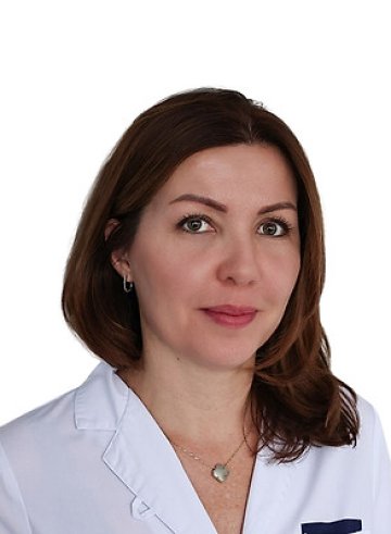 Батагова Ирина Таймуразовна