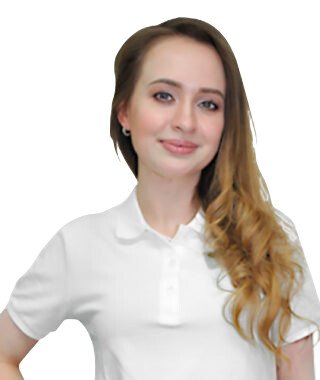 Рядинская Инна Андреевна