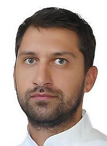 Жук Юрий Александрович