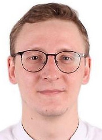 Южаков Владислав Андреевич