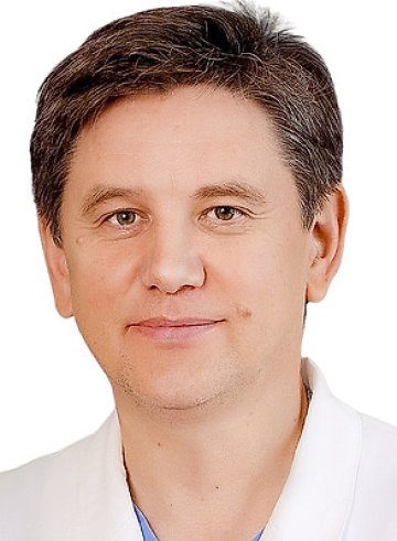 Афанасьев Тимур Феликсович