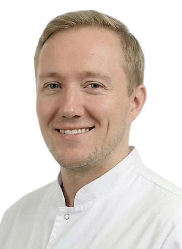 Груздев Иван Сергеевич