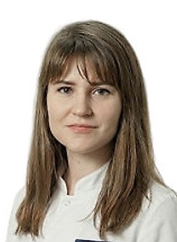 Новогрудская (Пилюзина) Алина Львовна