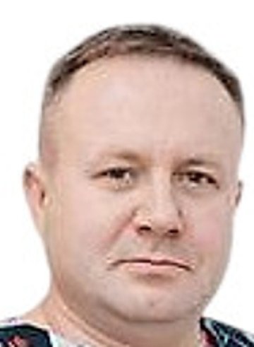 Карюкин Максим Вячеславович