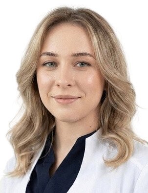 Габриелян Анастасия Олеговна