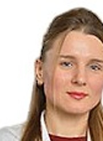 Попова Нина Валентиновна