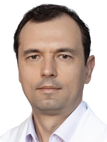 Кайнайзис Эдгар Янович