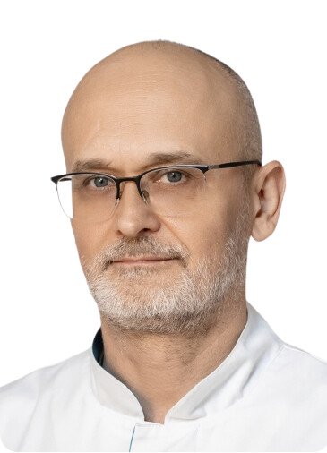 Саханда Константин Николаевич