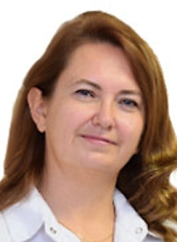Жернакова Елена Александровна