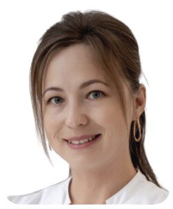 Старцева Людмила Владимировна