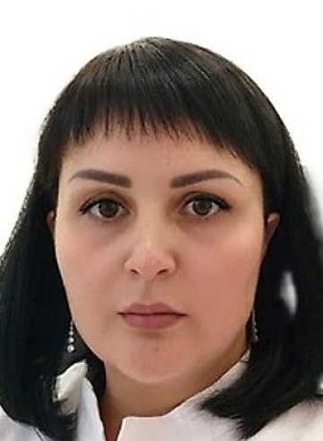 Терская Татьяна Анатольевна