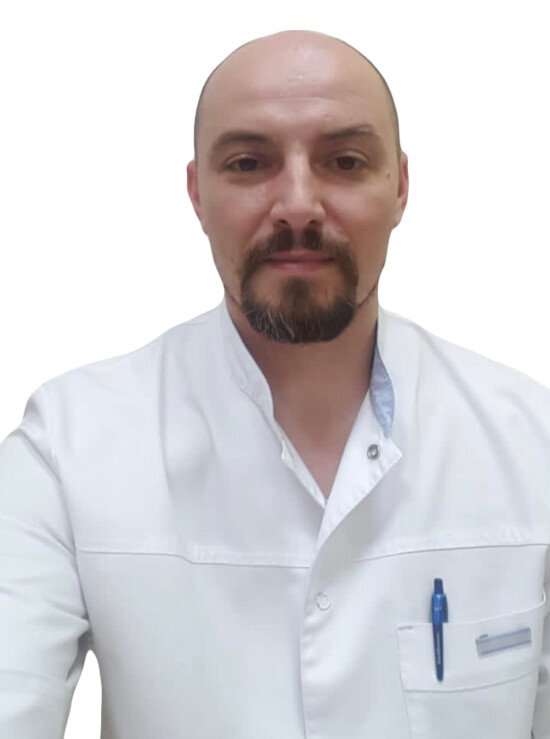 Коломия Анатолий Васильевич