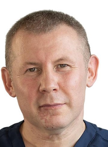 Дьяконов Константин Георгиевич