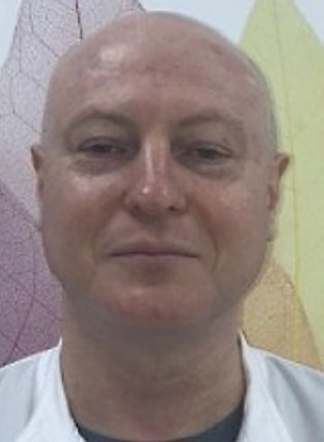 Дроботенко Олег Дмитриевич