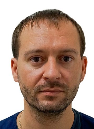 Никифоров Дмитрий Алексеевич