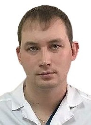 Веригин Василий Георгиевич