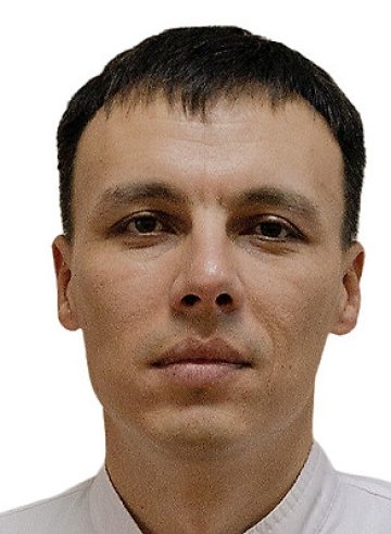 Трепезников Виктор Григорьевич