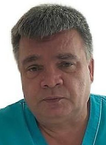 Загородний Сергей Викторович
