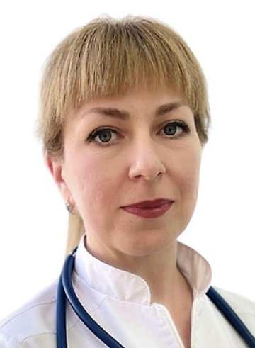 Гричишкина Екатерина Сергеевна