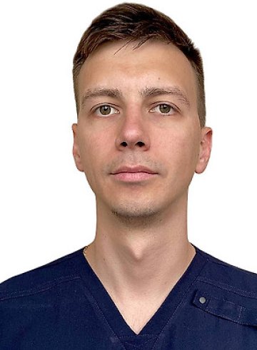 Мандрик Роман Игоревич
