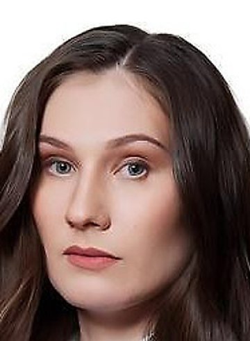 Ильина Валерия Александровна