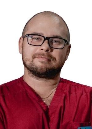 Логинов Константин Владимирович