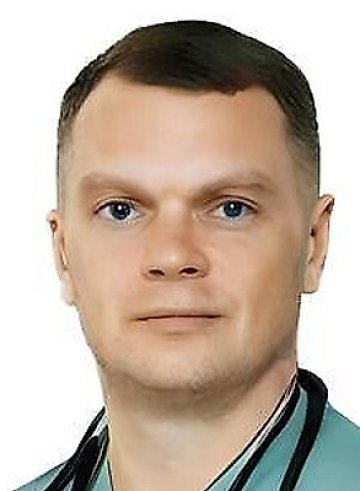 Панченко Андрей Владимирович